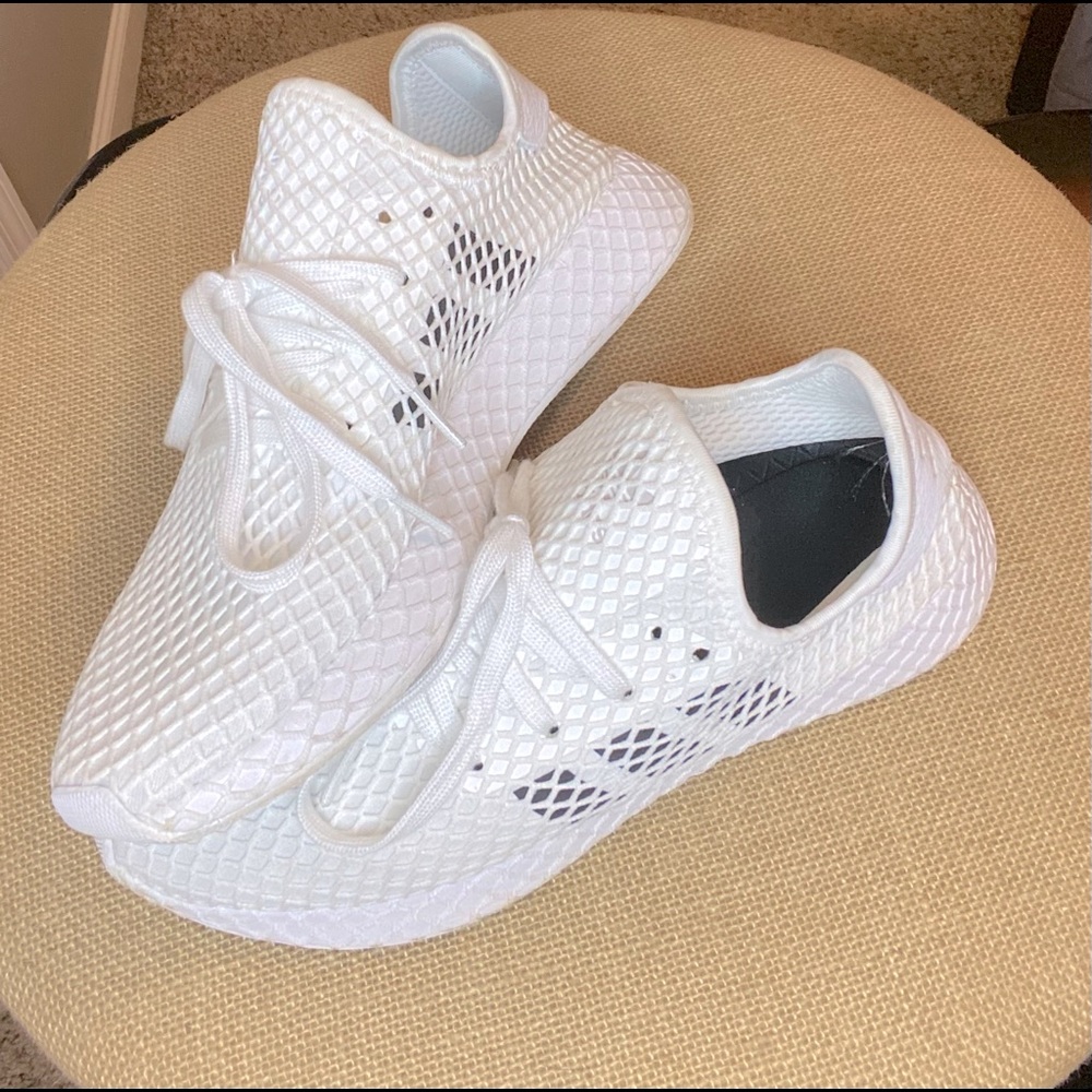 Adidas original deerupt runner